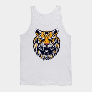 Tiger Tank Top